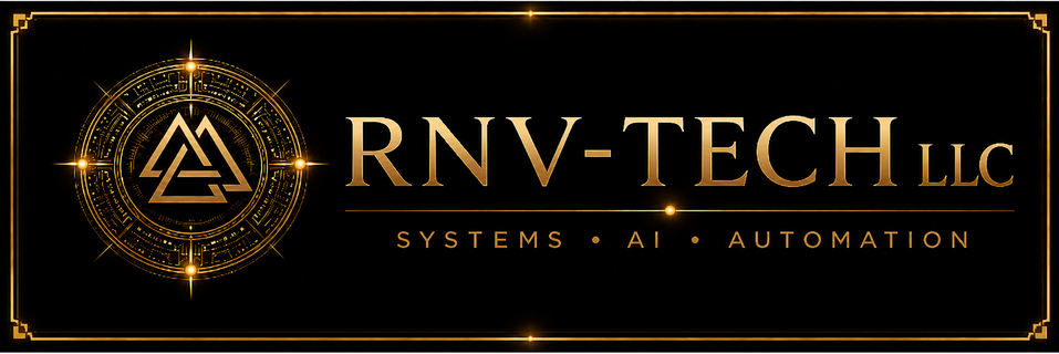 RNV-TECH LLC