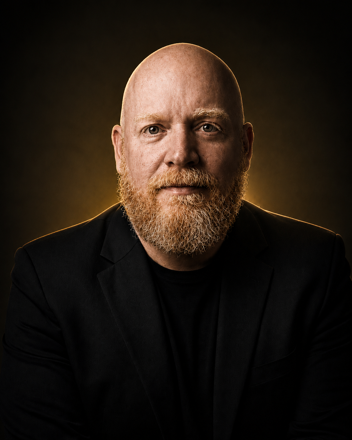 Michael Bettis — Founder & CEO, RNV-TECH LLC