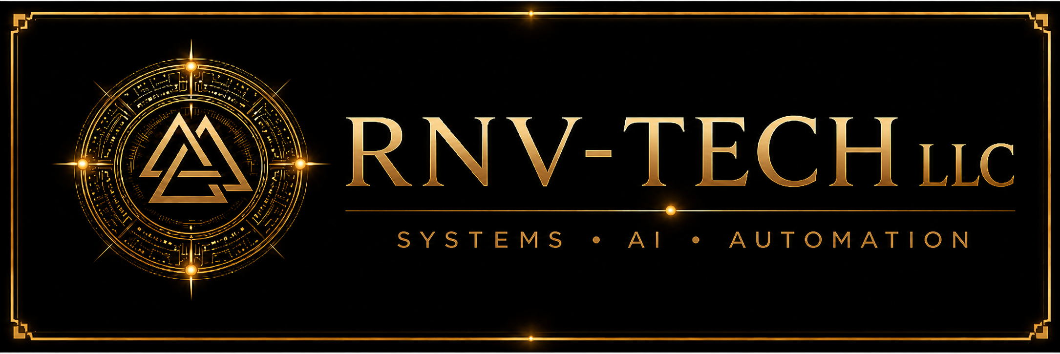 RNV-TECH hero image