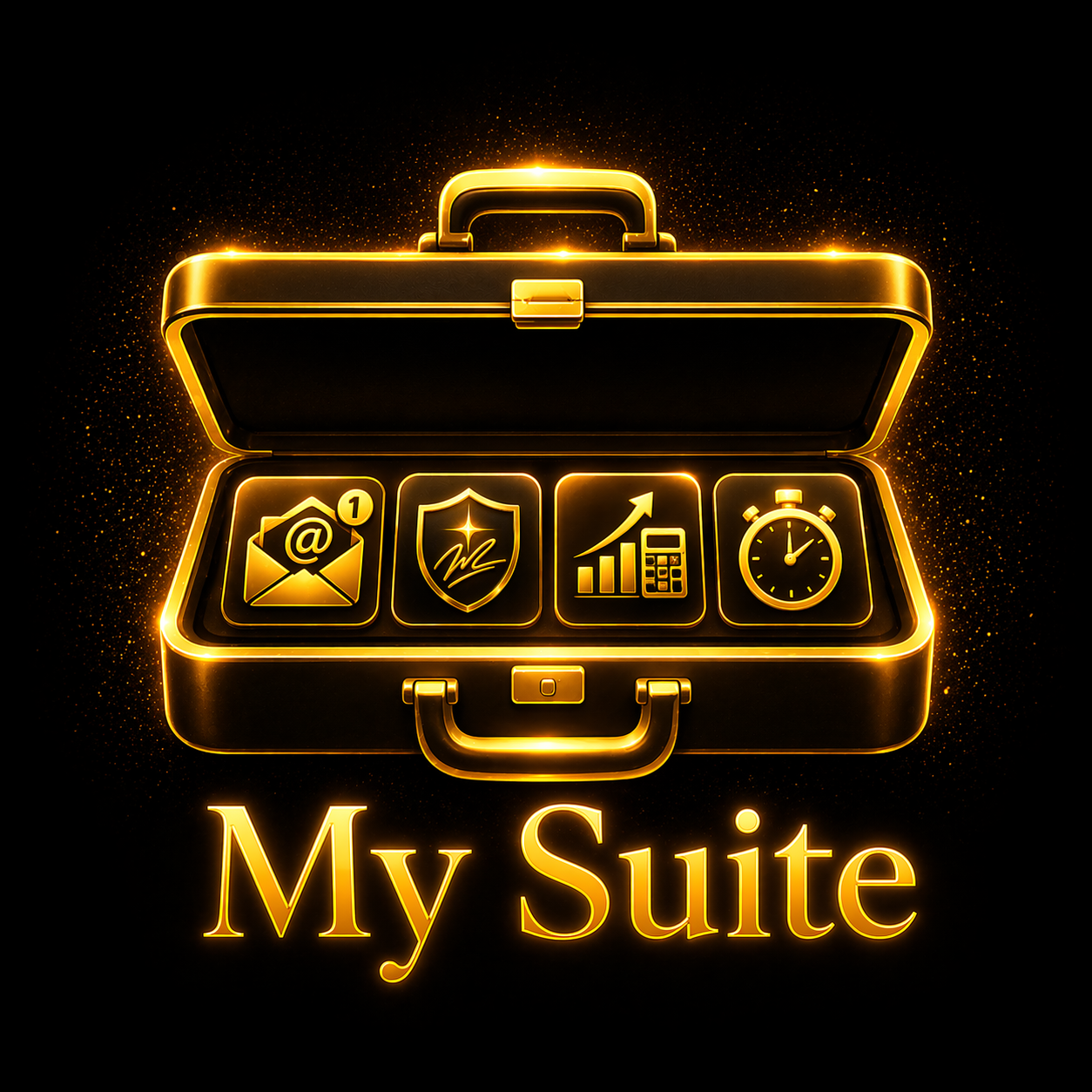 RNV-TECH MySuite ecosystem preview